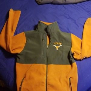 Texas Longhorns jacket